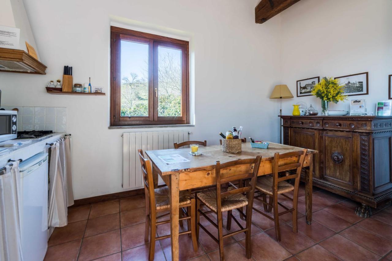 Il Castoro Di Martignano Villa Anguillara Sabazia Exterior photo