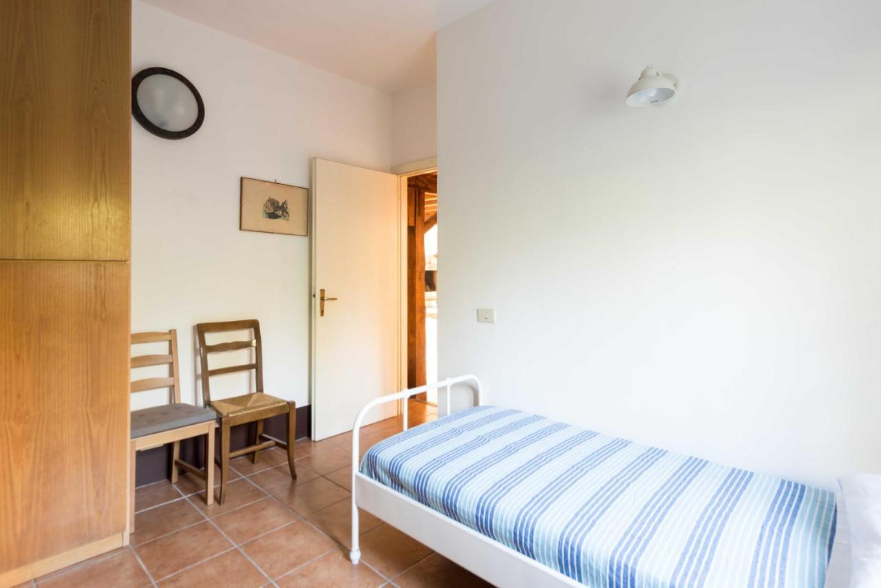 Il Castoro Di Martignano Villa Anguillara Sabazia Exterior photo